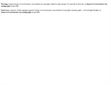 Tablet Screenshot of moslav.com